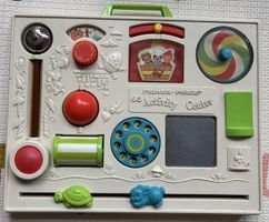 Fisher-Price Go Activity Center Spielzeug gebraucht
