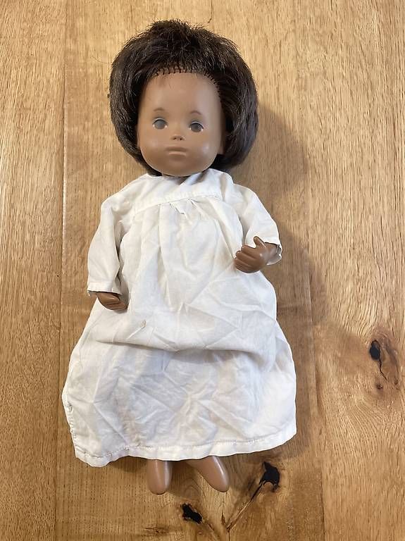Bambole: SashaPuppe ca. 30 cm – Usato da Tegna venduto da Kaja012 1