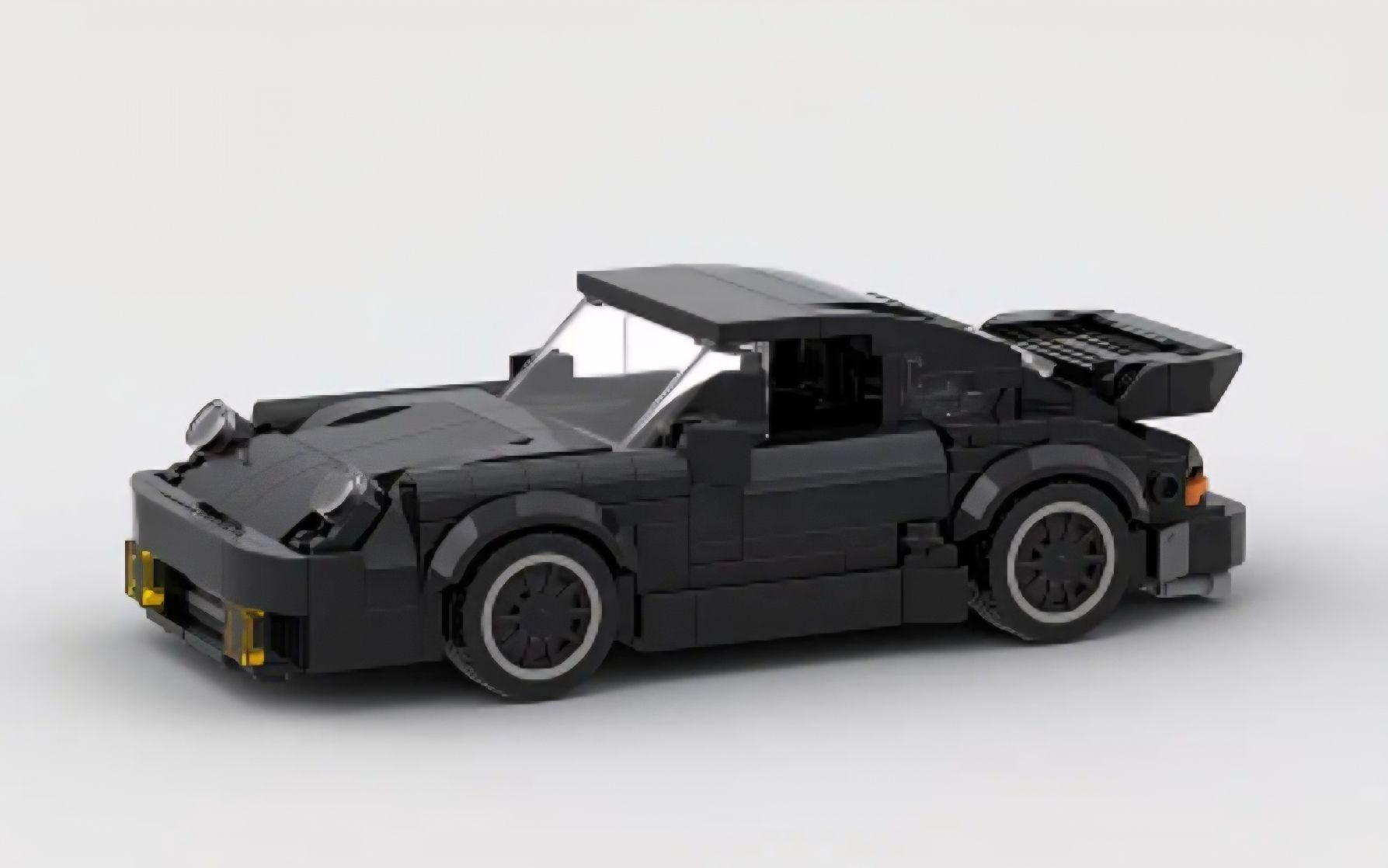 Baukästen: Porsche Bausatz. Neu und Originalverpackt. – Neu und originalverpackt aus Buchrain von Bachmann79 2