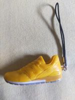NewBalance Schlüsselanhänger gelb