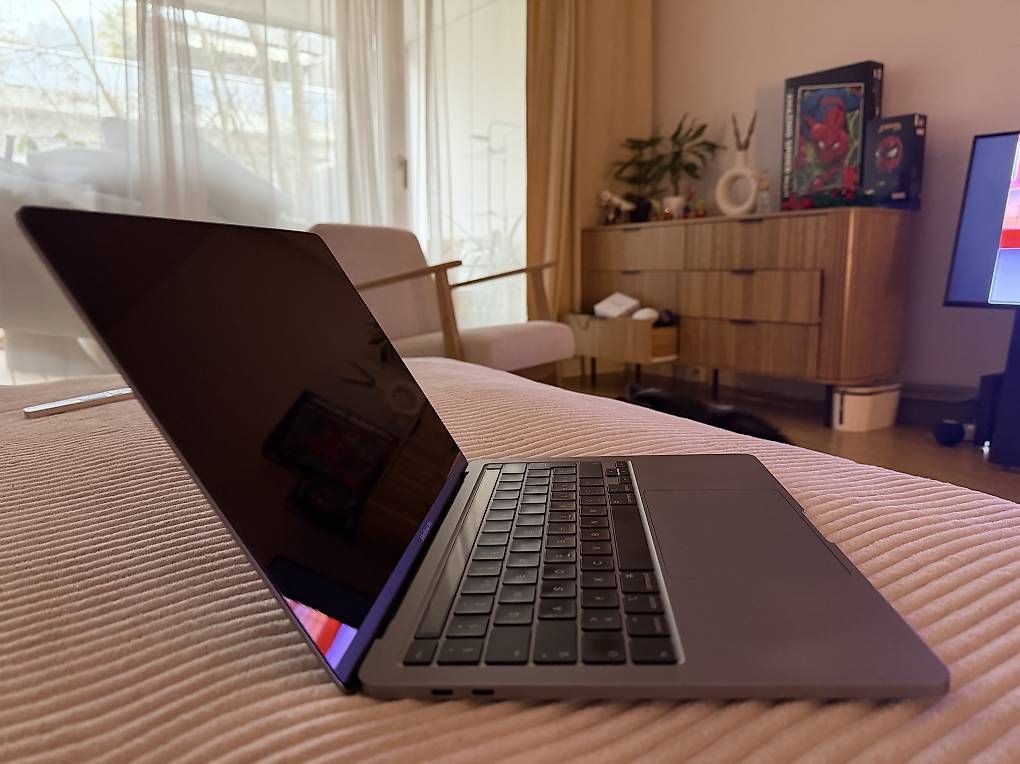 Notebook: MacBook Pro 13 Apple – Usato da Lausen venduto da nik_8rnn 2