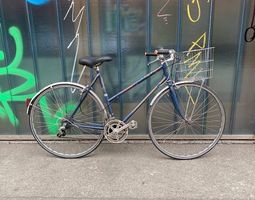 Peugeot Damenvelo