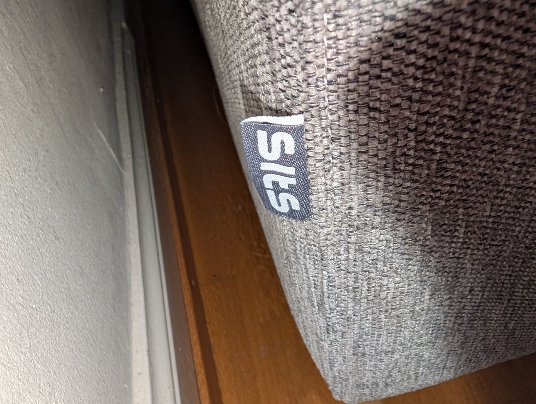 Divani: Ecksofa / L-Sofa - Marke: SITS – Usato da Zürich venduto da mo8 4