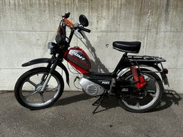 Pony Mofa, Top Zustand, eingelöst, Sachs Motor