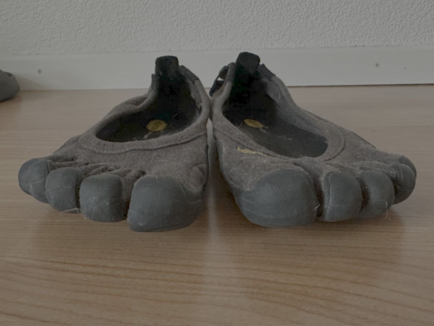 Vibram Herrenschuhe: Vibram FiveFingers Classic-Eco, 44 – Gebraucht aus Utzenstorf von mci_5c99 2