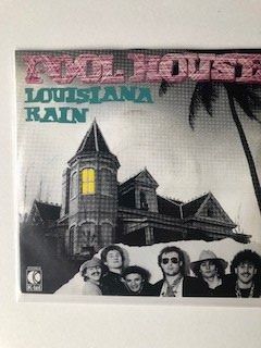 Dischi in vinile: Foolhouse – Usato da Aarwangen venduto da Jukebox3