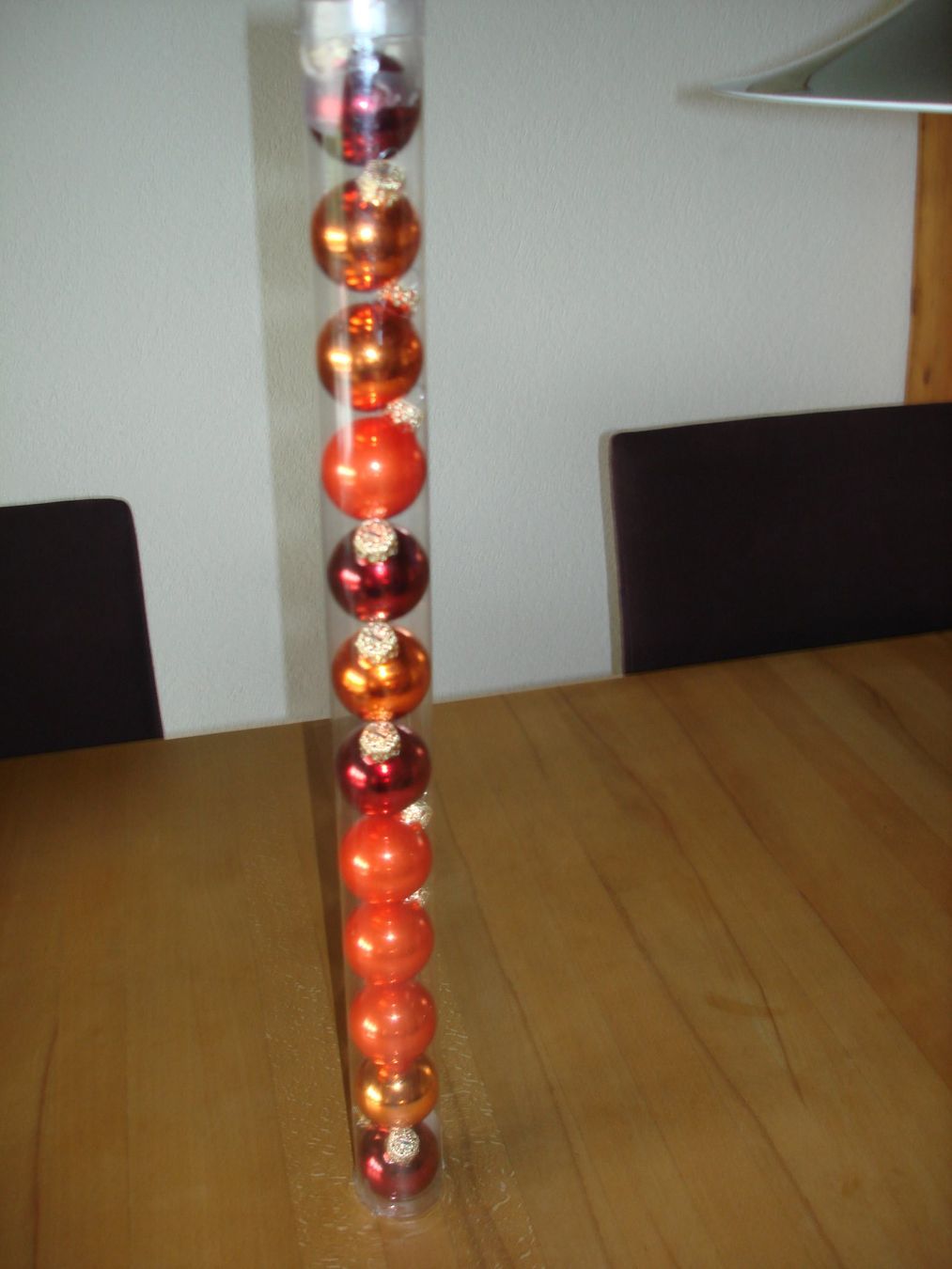 Alle Dekorationen: Weihnachtskugel  Set – Gebraucht aus Gossau ZH von Crfurrer