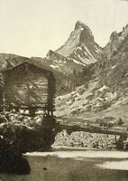 ZERMATT Matterhorn