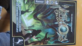 Mythos Tales 8 Ermittlungen gegen die Diener des Cthulhu ...