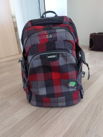 Schulrucksack
