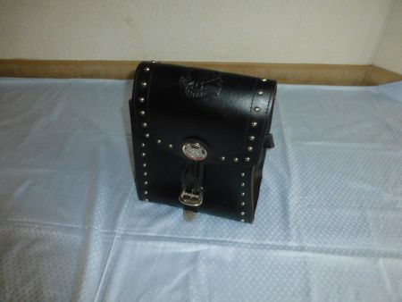 Tasche von Head für Motorräder