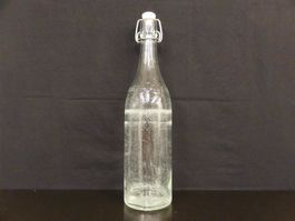 alte Flasche EPTINGER MINERALQUELLE EPTINGEN 1958