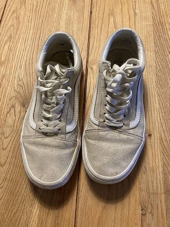Scarpe da uomo: Vans Sneaker Gr. 37 – Usato da Thunstetten venduto da Nkohler 1