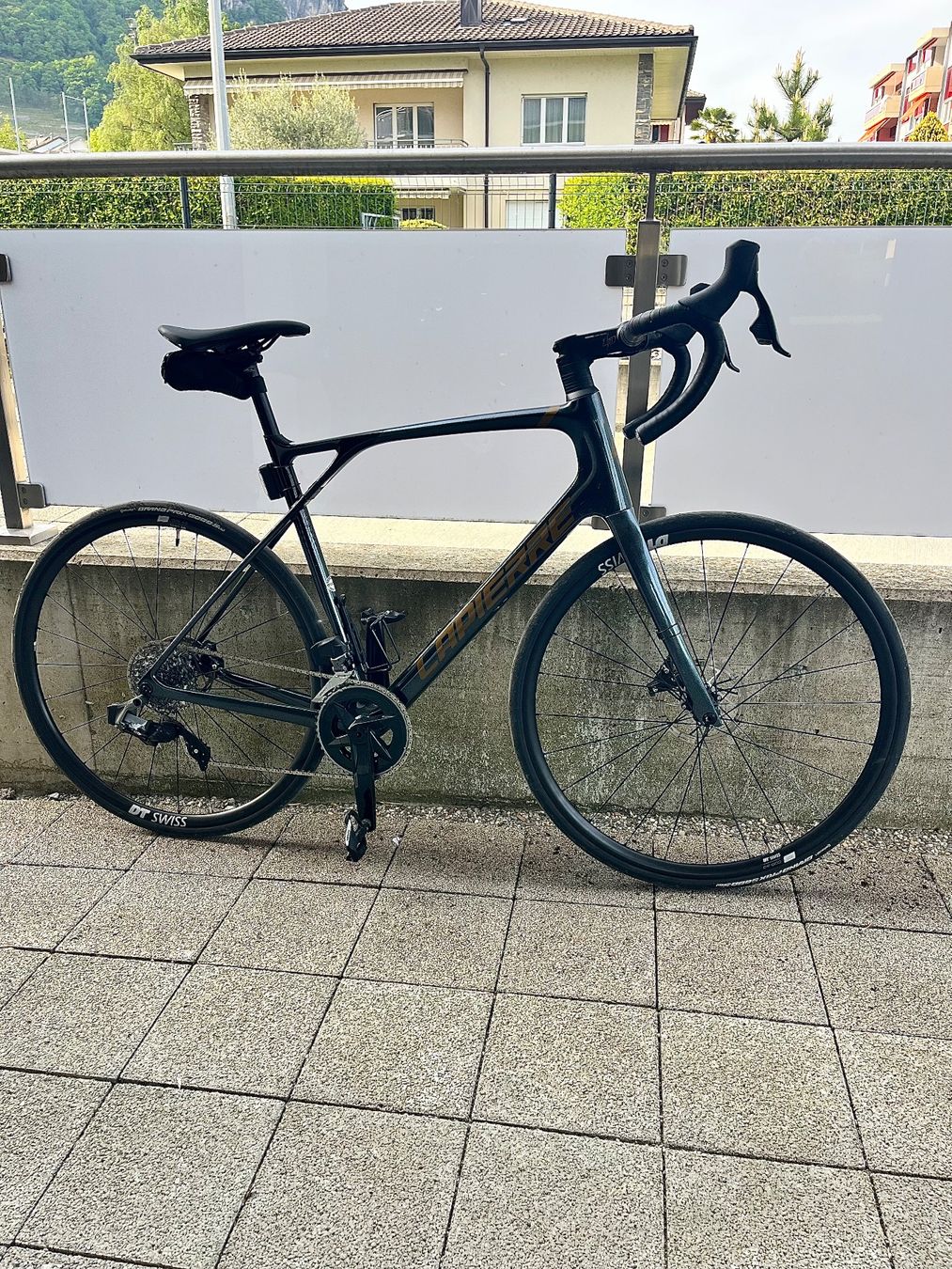 Lapierre Biciclette: Lapierre Pulsium SAT 6.0 DI2 – Nuovo (secondo la descrizione) da Vouvry venduto da zin_v6pr 1