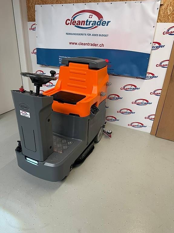 Elettrodomestici da cucina: Neugerät - Graefer SM80-PRO mit 12 Monate Garantie – Usato da Waldkirch venduto da cleantrader