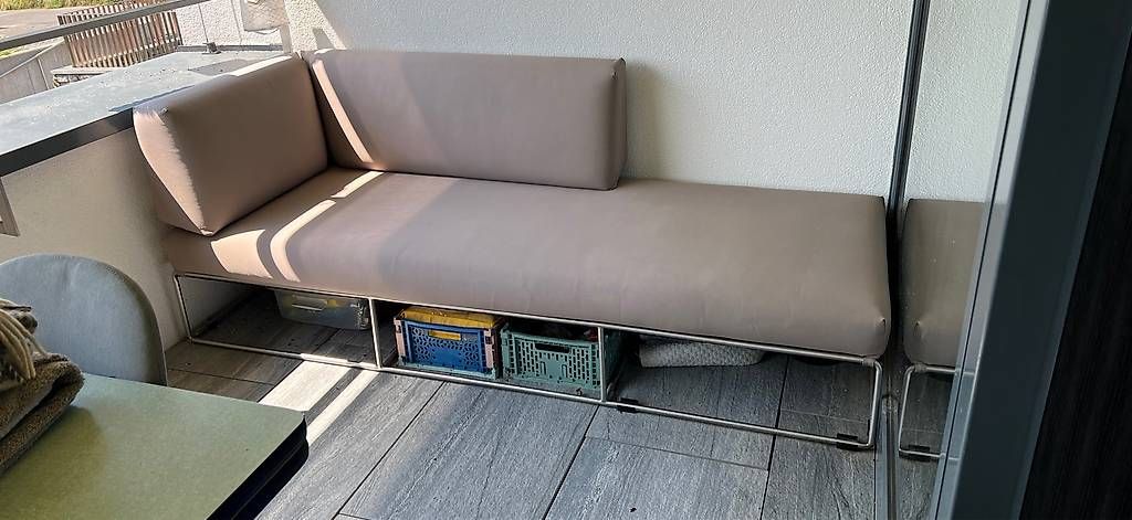 Tischset: Salon de jardin pfister – Gebraucht aus Chardonne von ale_vvb7 1