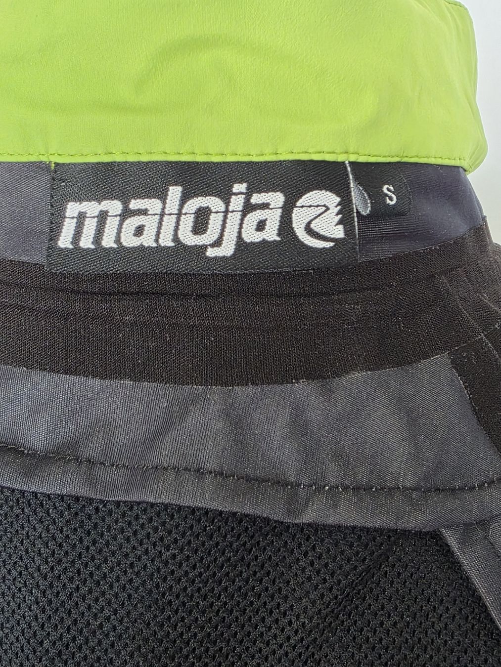 Giacche: Damenjacke-MALOJA – Nuovo (secondo la descrizione) da Pfäffikon SZ venduto da hrs_k2tn 5