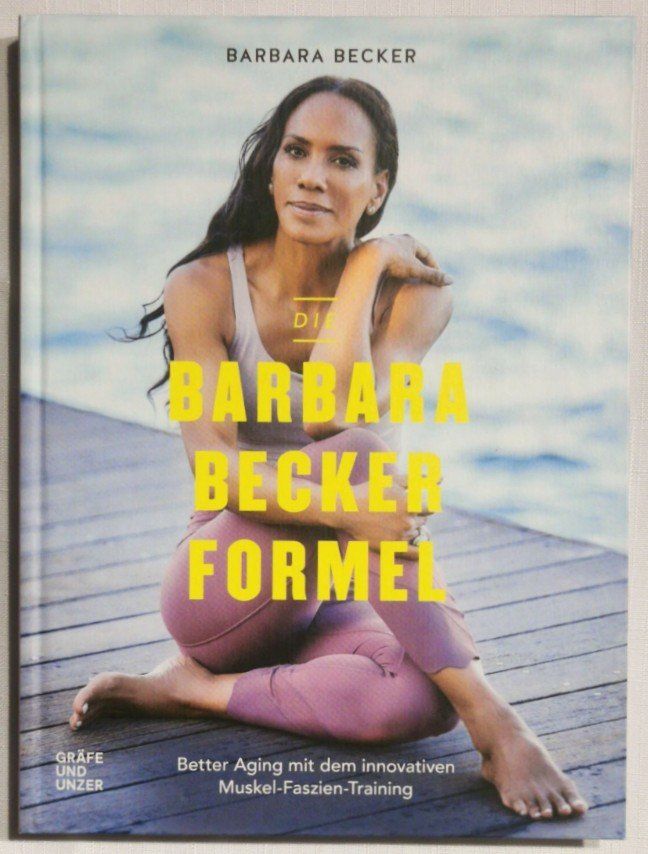 Libri: Die Barbara Becker Formel – Nuovo (secondo la descrizione) da Wängi venduto da ABIZONE-86