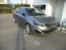 Peugeot 308 SW GT 205, exp. 04.2026
