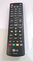LG, AKB74475481 Fernbedienung, wie NEU