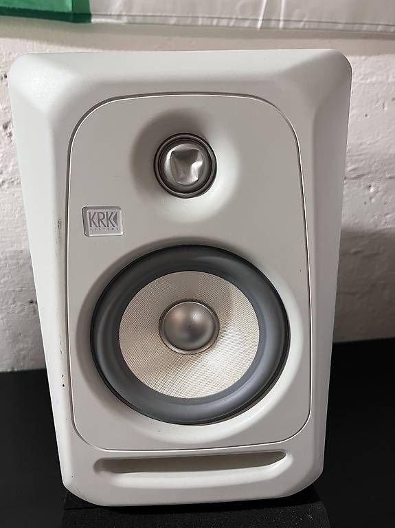 KRK Casse acustiche: Rokit 5 Boxen – Usato da Zürich venduto da ale_jp29 3