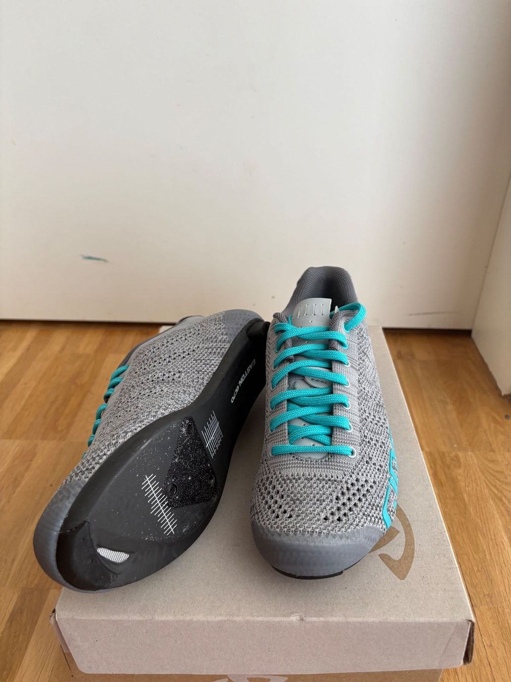 Giro Chaussures femmes: Giro Rennradschuhe Damen – Neuf (Voir description) à Dietikon par and_nm8v 1