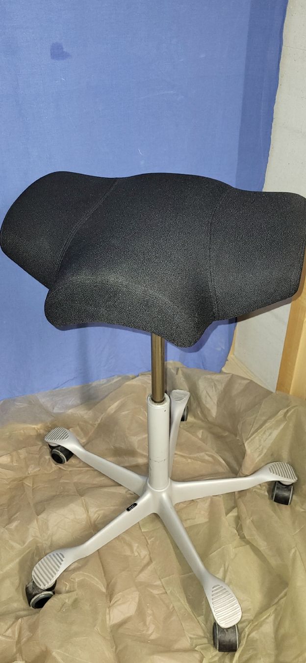 Håg Stühle: HAG Capisco 8105 – Gebraucht aus Boll von BollArtAntik 6