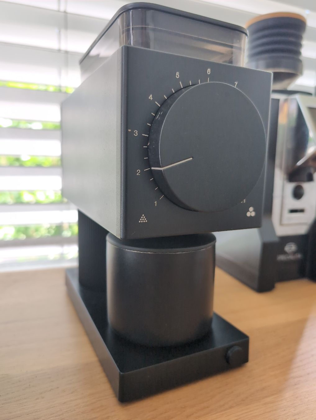 Macchine per caffè & Macchine per espresso: Fellow Ode Gen 1 – Usato da Wettingen venduto da Wertux 8