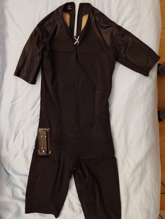 Balanx EMS Anzug Herren M (Gebraucht) in Aesch BL für CHF 550 – mit ...