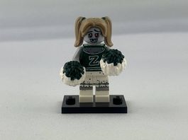 LEGO Minifigur - Serie 14 - Nr. 8 - Zombie-Cheerleader