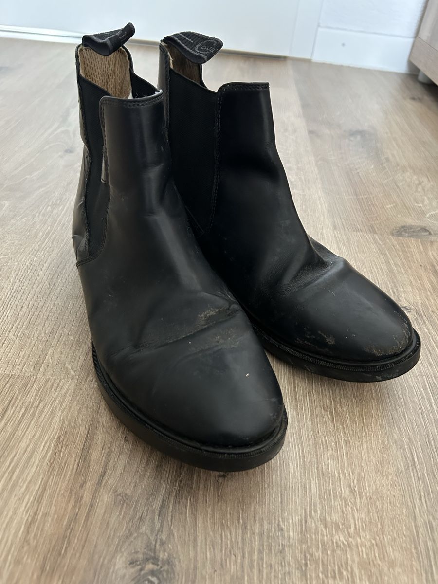 Lotti di vestiti: Reitbekleidung Set – Usato da Anglikon venduto da Liveli569 7
