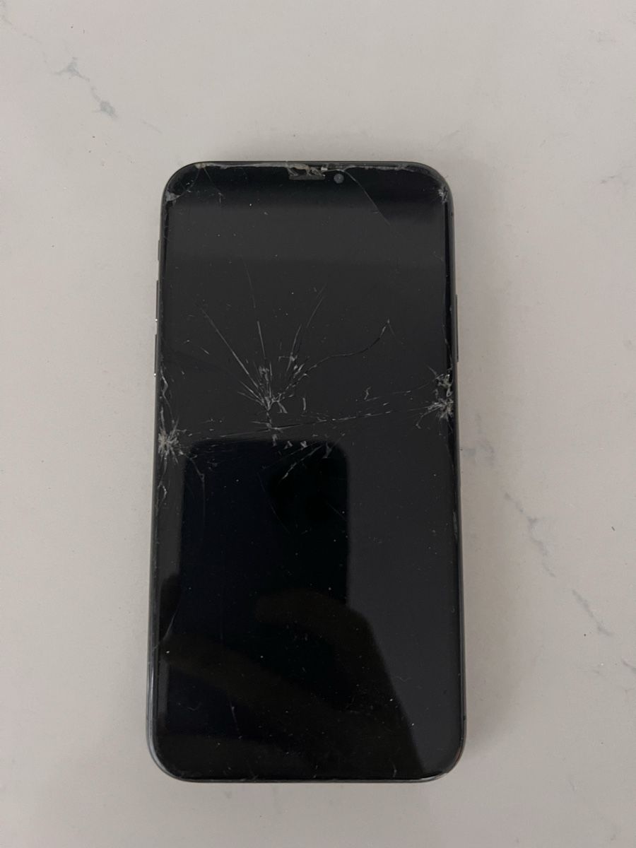Apple Portables: IPHONE X / DEFEKT – Défectueux à Wil SG par l0ewe