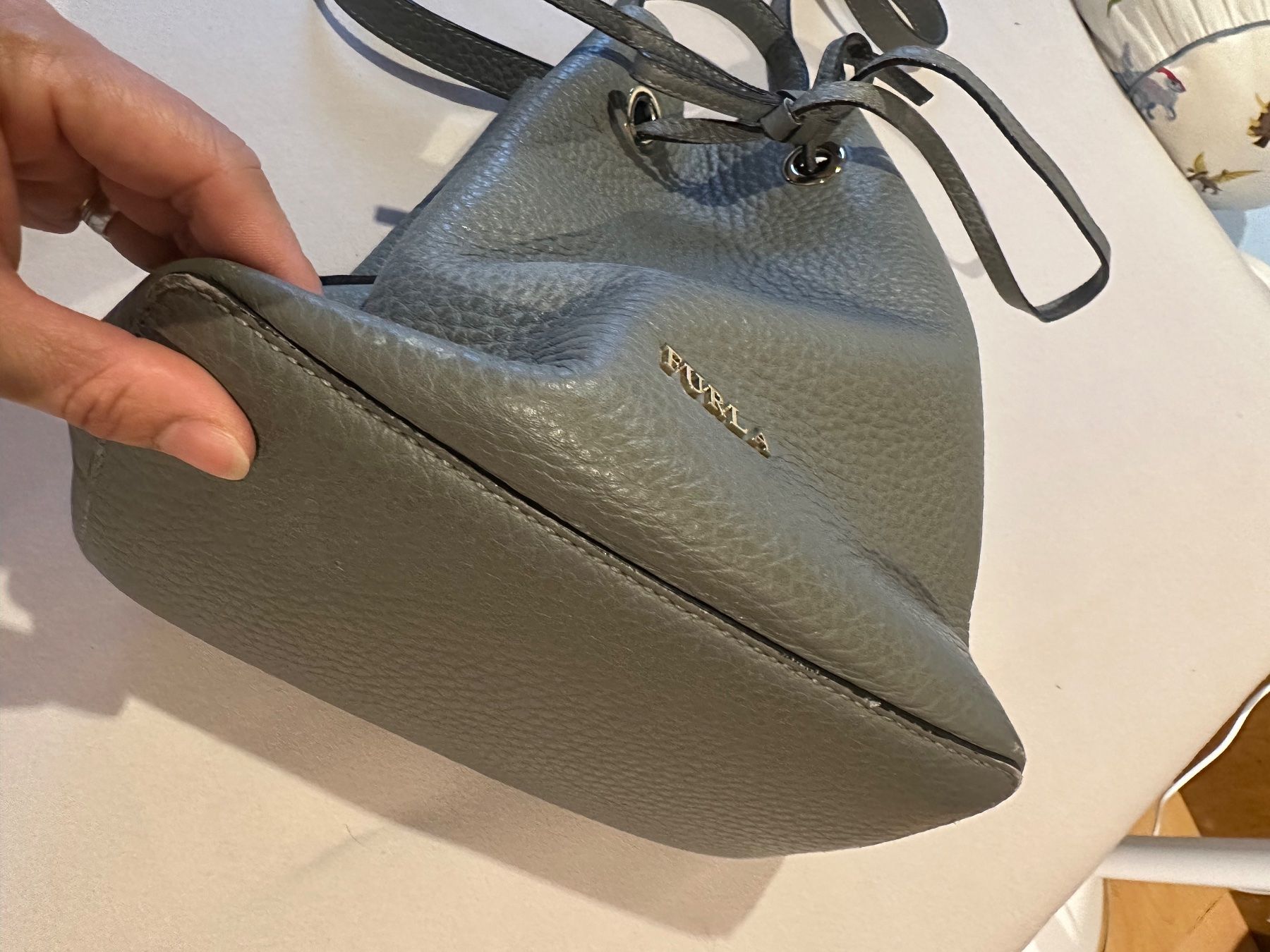 Furla Borse da donna: Furla beuteltasche – Usato da Adligenswil venduto da min_k7zx 1