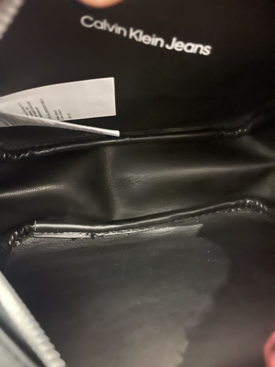 Calvin Klein Borse da donna: Tasche – Usato da Meilen venduto da marsico79 1