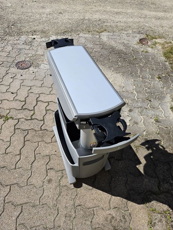VW T5 T6 Multivan Tisch (Gebraucht) in bargen für CHF 165 – nur ...