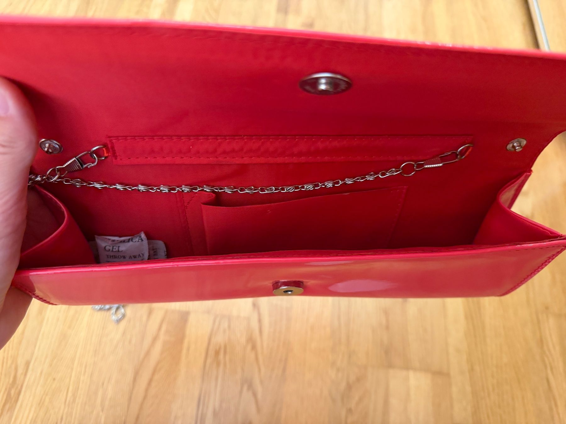 Borse da donna: Tasche 28x10cm – Nuovo (secondo la descrizione) da Schübelbach venduto da flo_z6vh 2