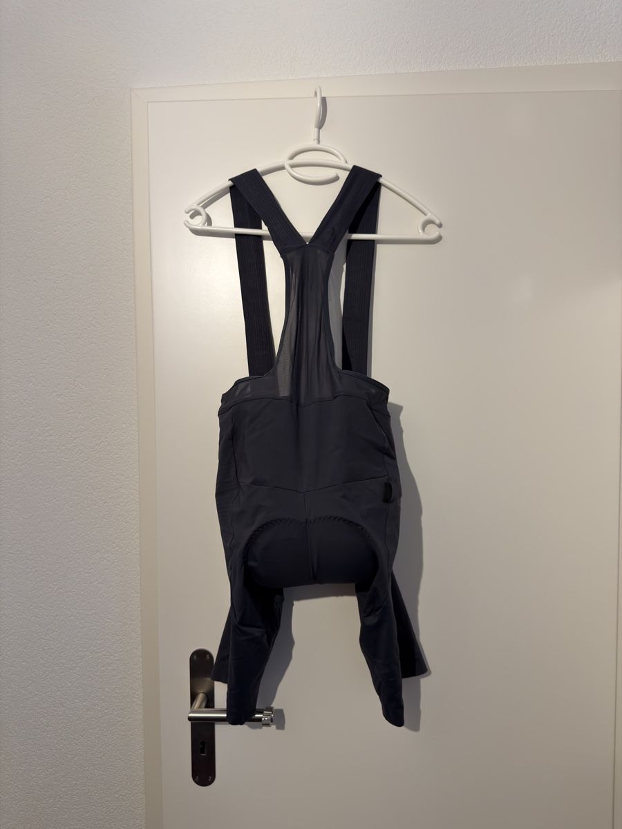 Van Rysel Pantaloni: Van Rysel RCR Bib Shorts L  – Usato da Basel venduto da Sharki_ 1