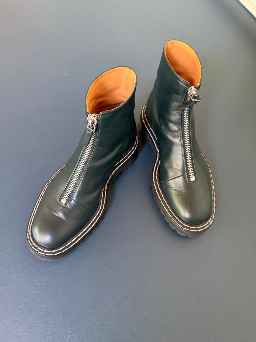 Proenza Schouler Damenschuhe: Stiefeletten Proenza Schouler 38 – Gebraucht aus Männedorf von fabianfasnacht