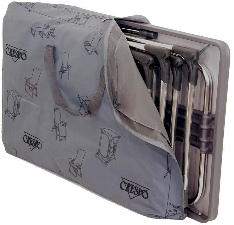 Tischset: Crespo Valencia Stuhl- und Tischset – Neu und originalverpackt aus Bottighofen von zaap 5