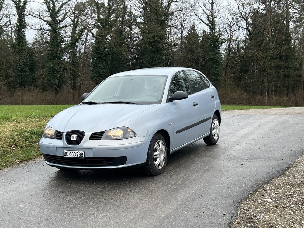 Seat Ibiza 1.2