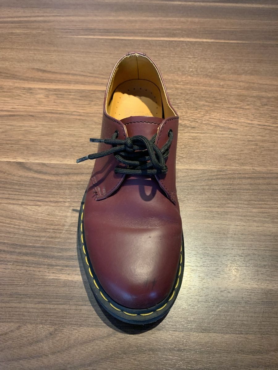 Dr. Martens Scarpe da uomo: Doc Martens – Usato da Vernier venduto da Moca78 3