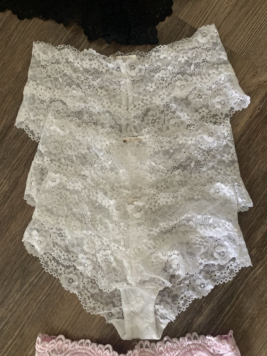 Altra biancheria intima: Unterhosen/Panty-Set – Nuovo (secondo la descrizione) da Emmen venduto da Bgucci_girl 3