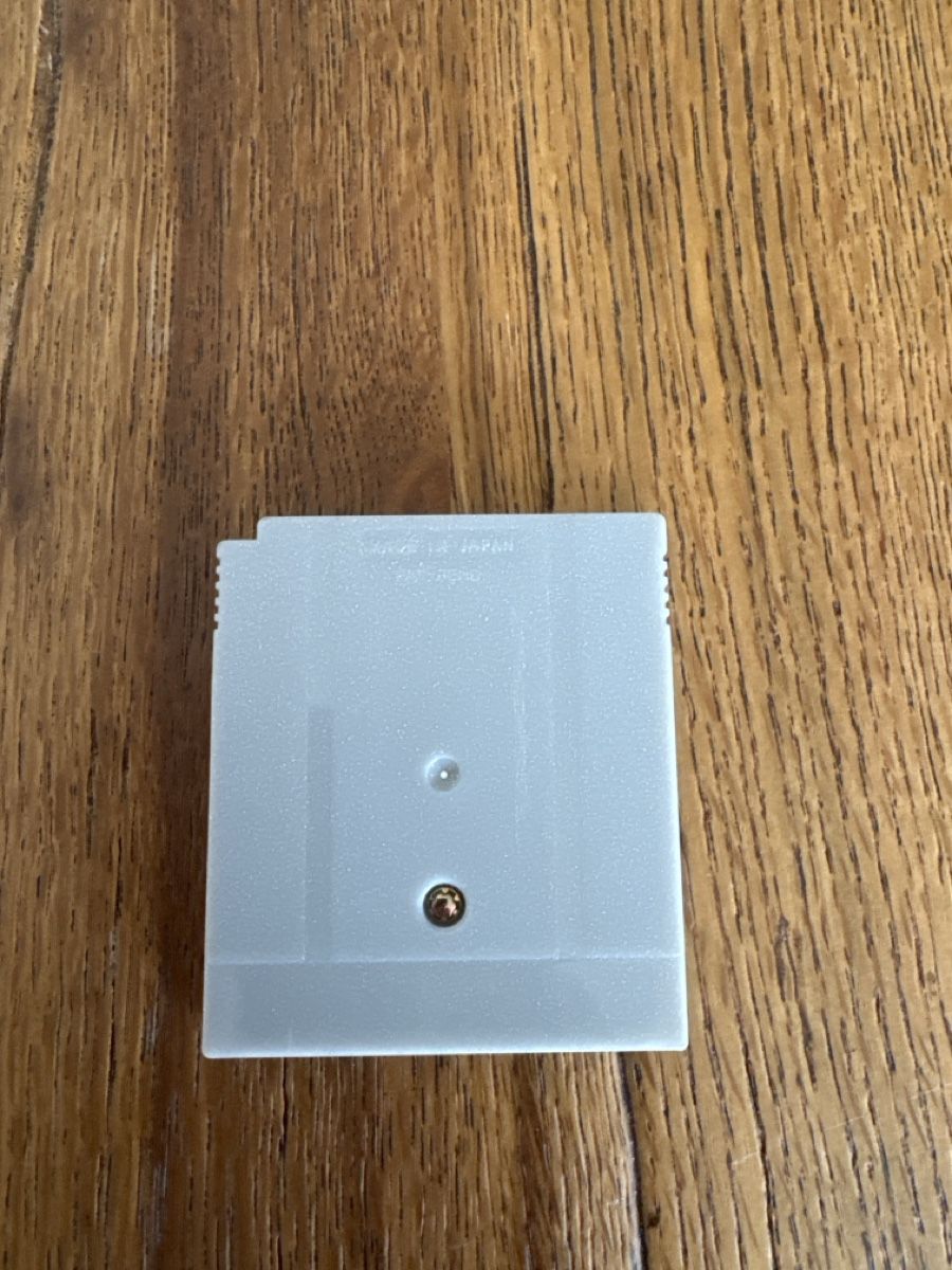 Pokémon Giochi: Pokemon Silberne Edition Game Boy – Usato da Lenzburg venduto da eyworld 1