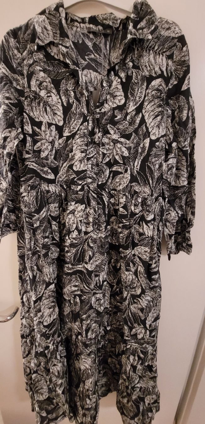 Nile Vestiti: nile kleid gr. xs, neu – Nuovo e nell'imballaggio originale da Luzern venduto da Ami-be