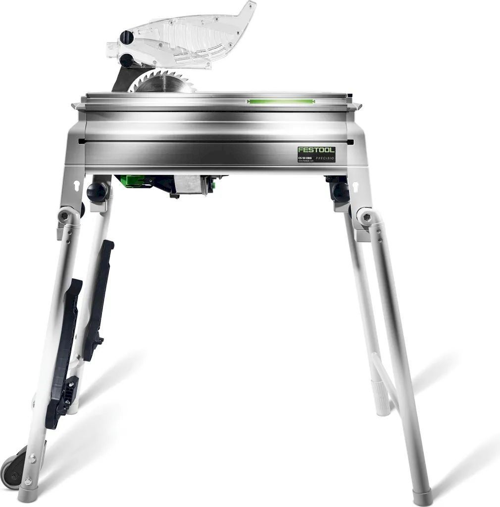 Festool Scies: Festool PRECISIO CS 50 EBG-Set – Neuf avec emballage d'origine à Bottighofen par zaap 5
