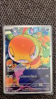 Pokemon Card Scraggy 140/128 Celebrations like new