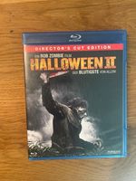 Rob Zombie Halloween 2 (Directors Cut, 2009) BluRay
