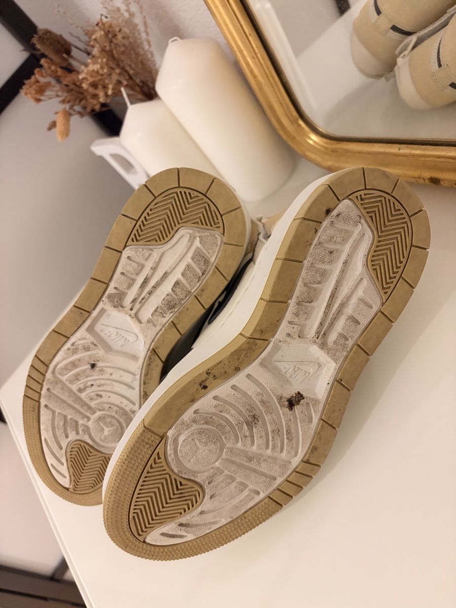 Nike Herrenschuhe: Nike Air Jordan High – Gebraucht aus Kerzers von Beluluu 4