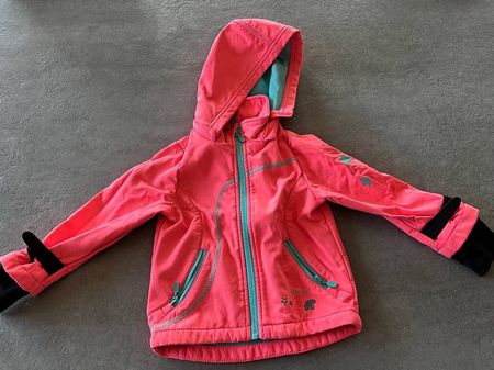 Veste, taille 98, S. Oliver