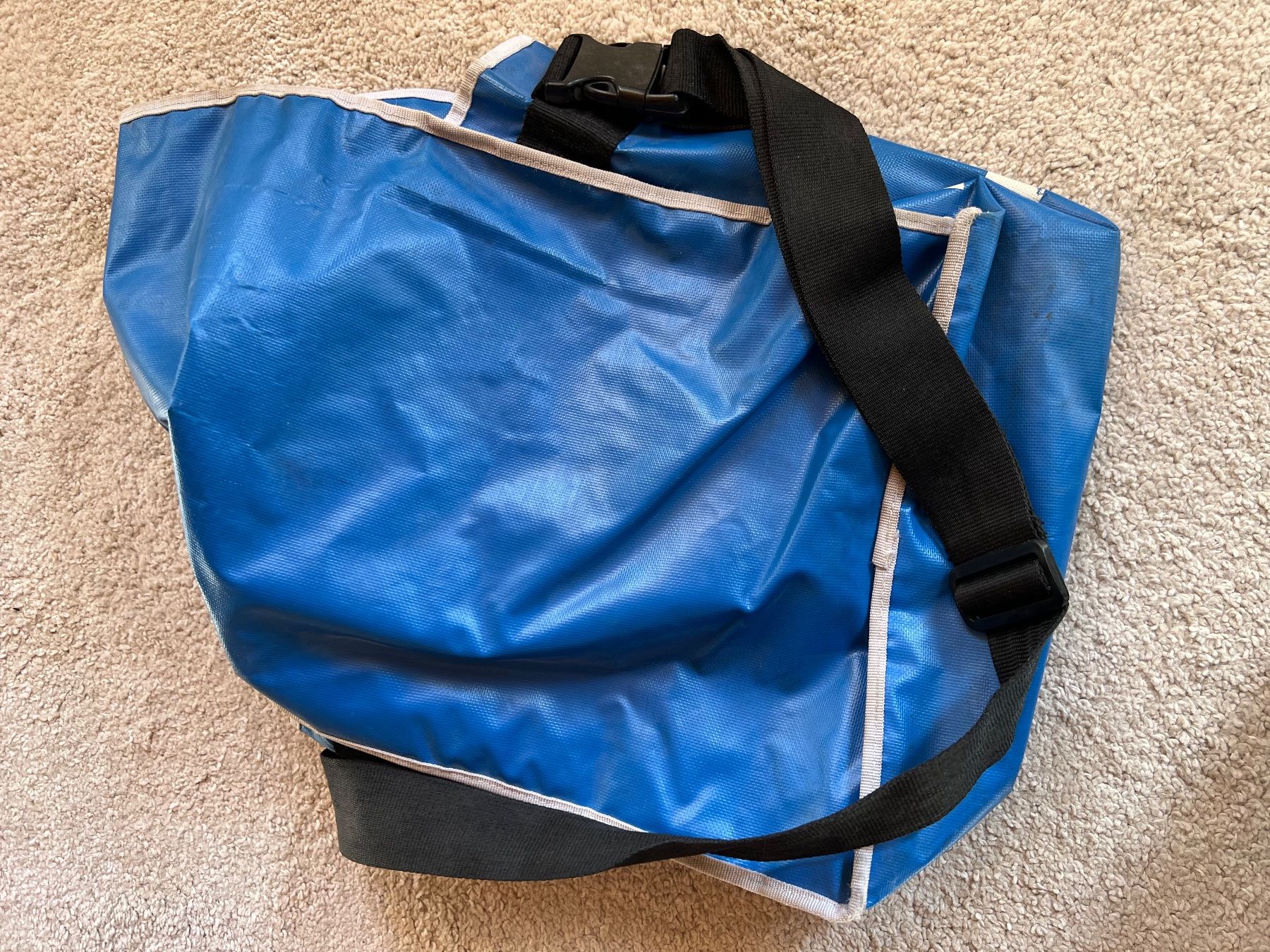 Sacs: Tasche – D'occasion à Grindelwald par Himmelbett 3